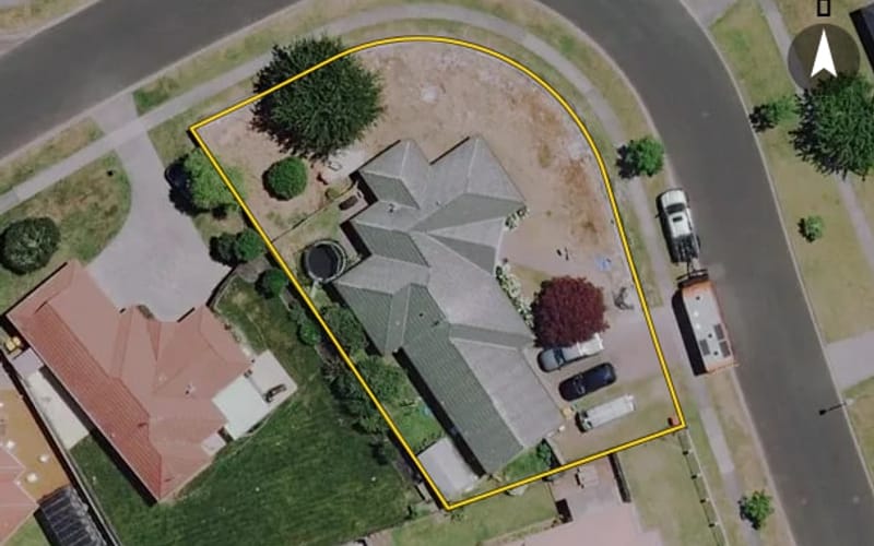 36 Spinnaker Drive