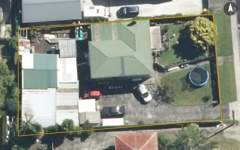 7 Cleve Road