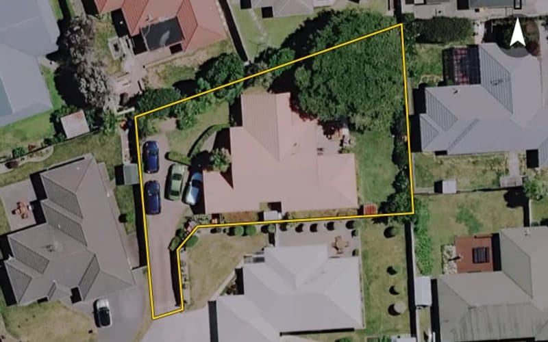 22 Guildford Place