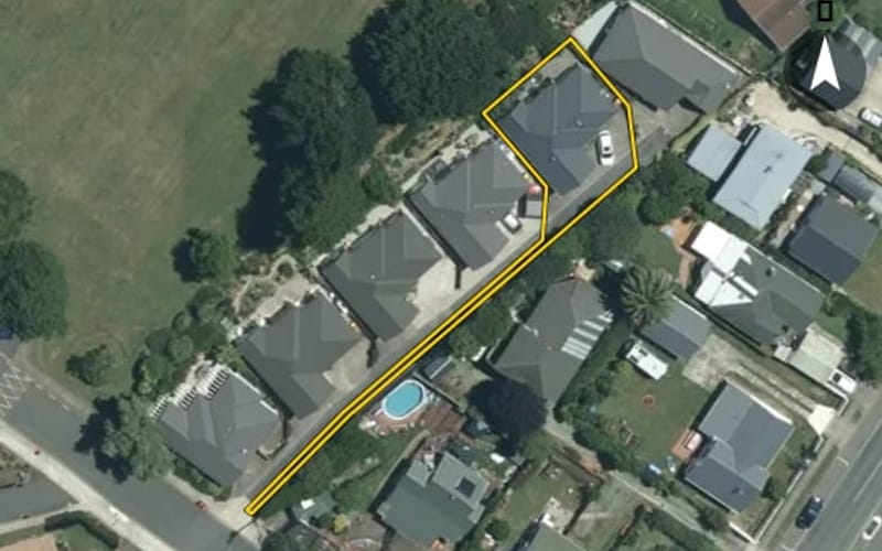 8A Centennial Road