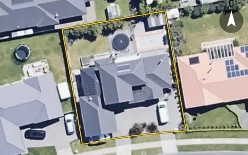 11 Forest Park Drive