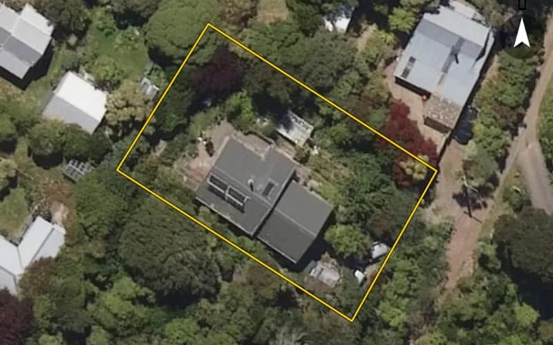 12 McAuley Road