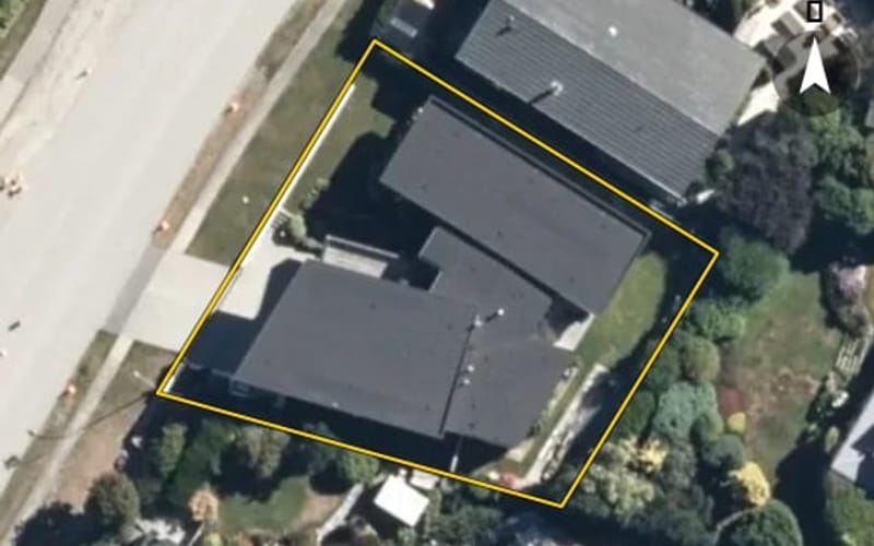 5 Oregon Drive