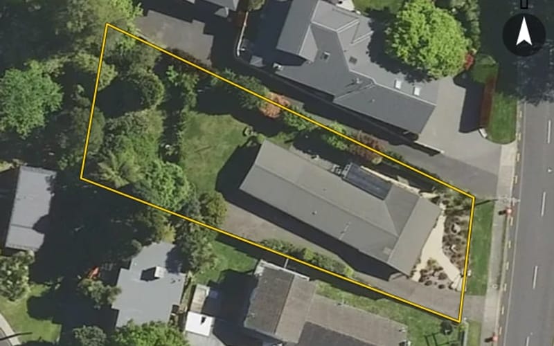 3 Mokoia Drive