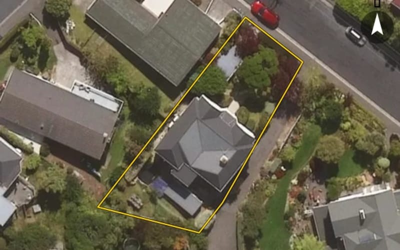 20 Leven Street