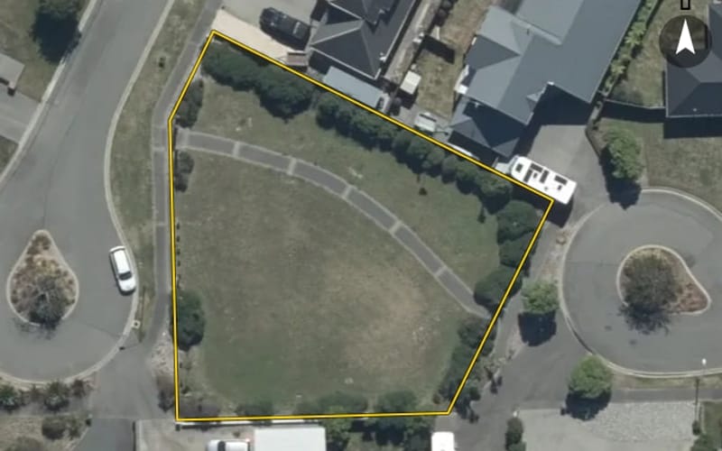 5 Bancroft Place