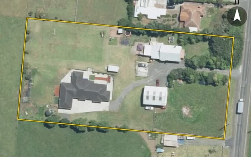 9 Fitzgerald Road