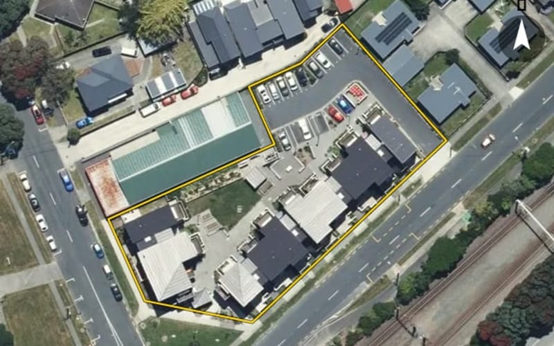 39A Mitchell Street