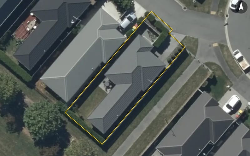 1 Cable Lane