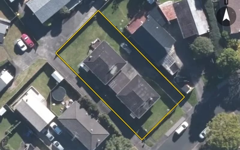 23 Simon Ellice Drive