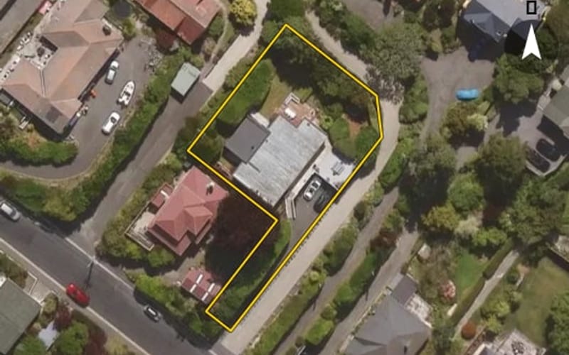 23 Leven Street