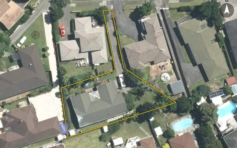 23 Len Garlick Place