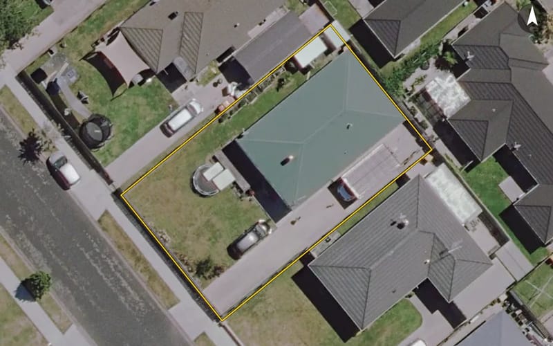 20 Jamieson Crescent