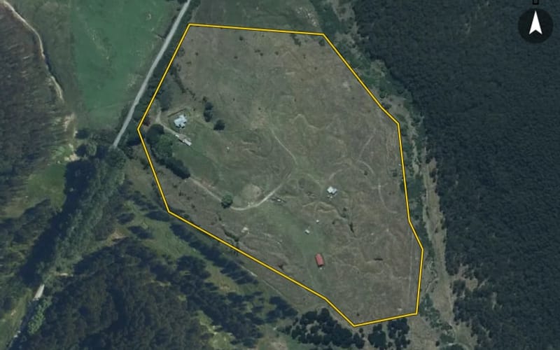 289 Puketapu Road