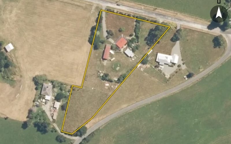 66 Opouri Road