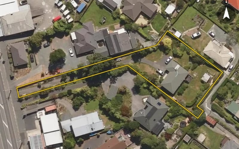 278 Taieri Road