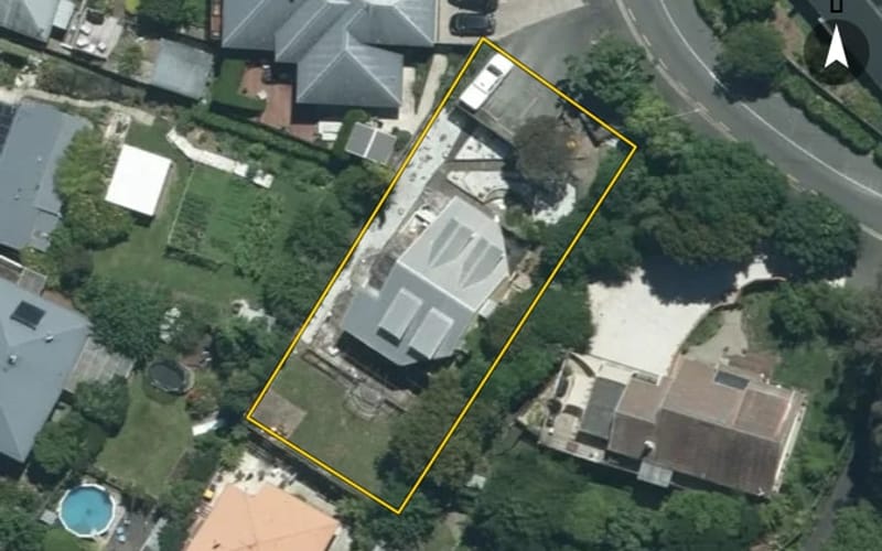 18 Stafford Avenue