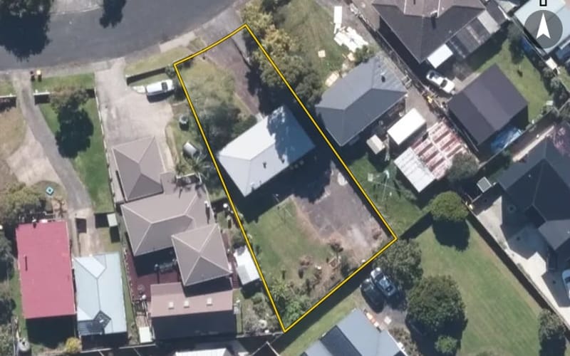 7 Lendic Avenue