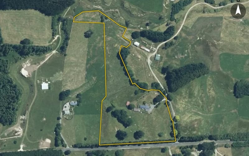 344 Palmer Mill Road