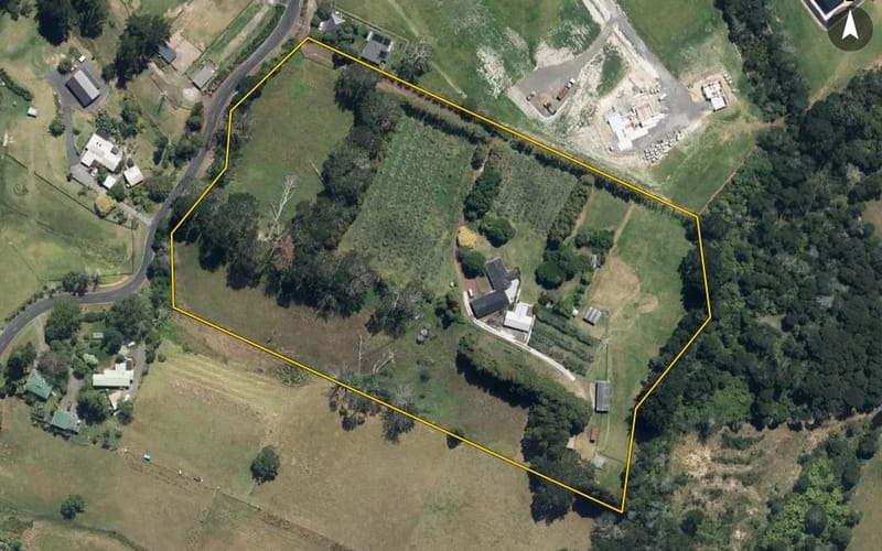 12 Coulter Road