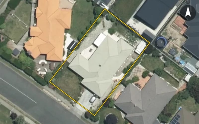 22 Kendall View
