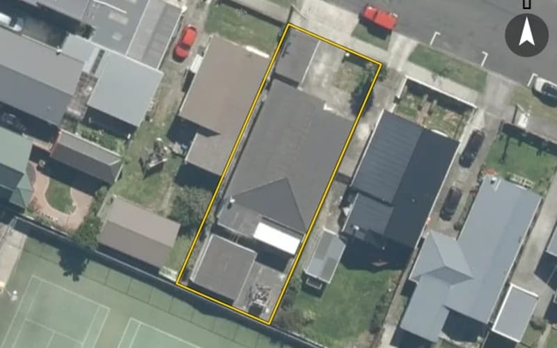 24 Bouverie Street
