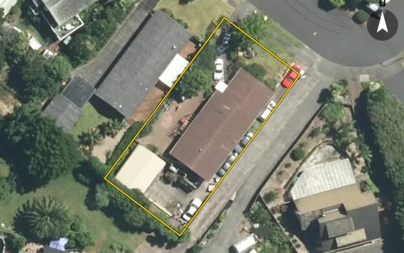 5 Redmount Place