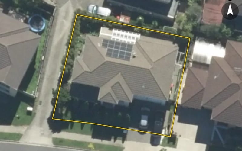 8 Askerne Drive