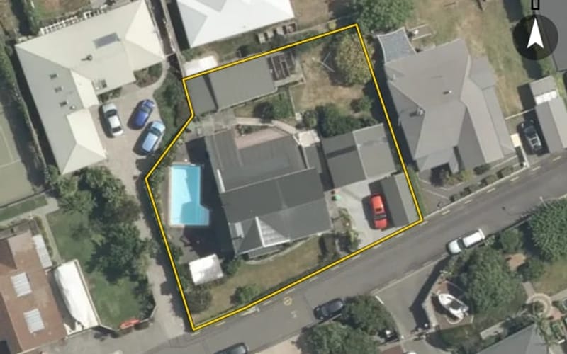 33 Cameron Road