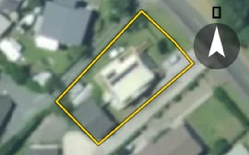 25 Hihi Beach Road