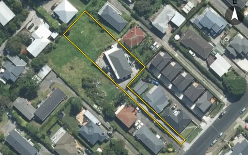 37 Stanley Avenue