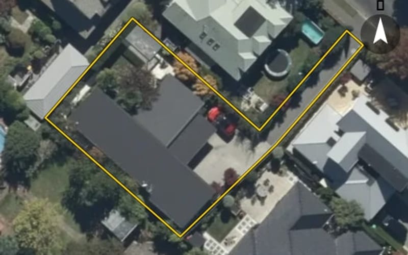 1B Westburn Terrace