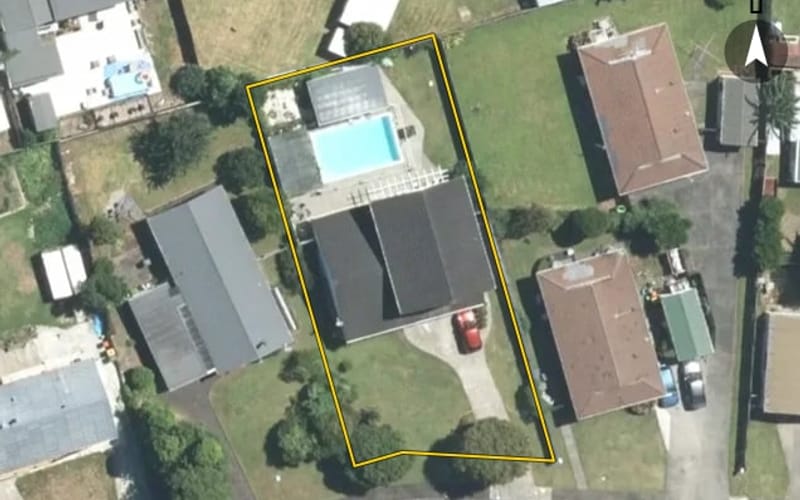 5 Sunnypark Avenue