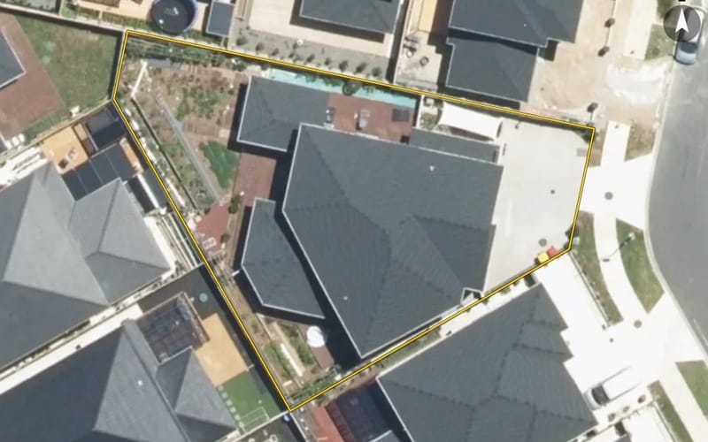 3 Crossgar Road