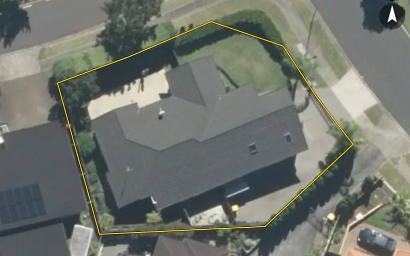14 Chateau Rise