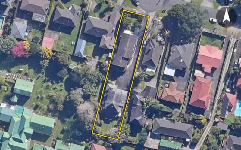 20 Rewi Road