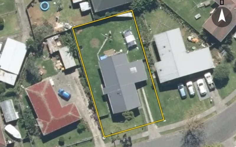 15 Carey Place