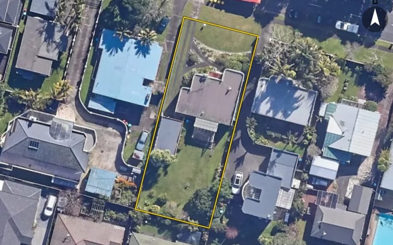 36 Hollywood Avenue