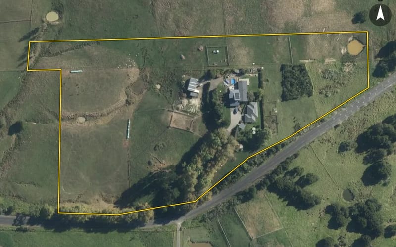 1412 Weranui Road