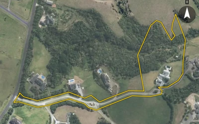 153 Broomfields Road