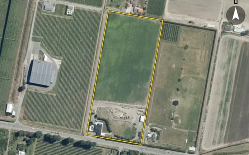 1050 Links Road