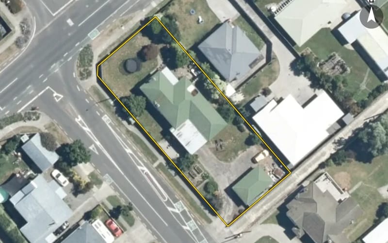 918 Southland Road