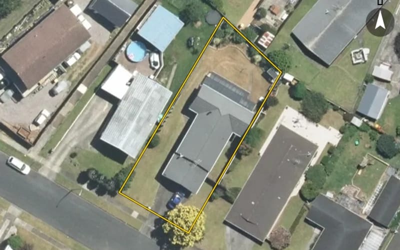 25 Barnhill Crescent