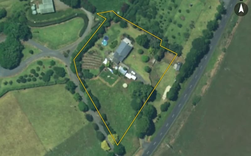 169 Te Ahu Ahu Road
