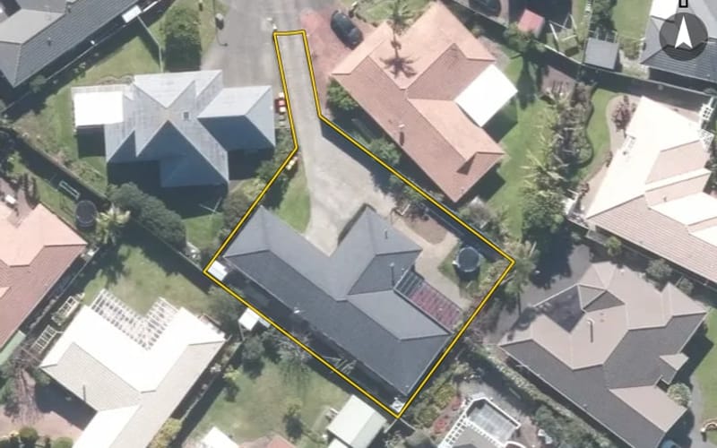 27 Eiger Place