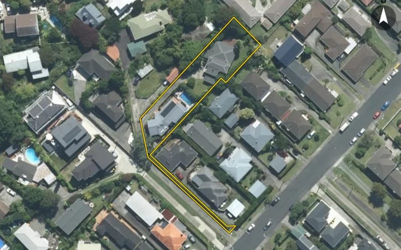 1/13 Gordon Avenue