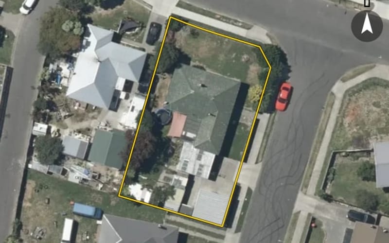 1 Scully Crescent