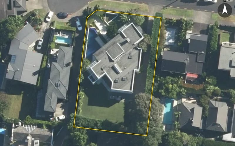 10 Te Kowhai Place