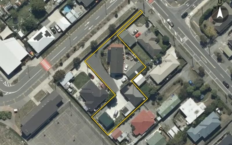 244 Breezes Road