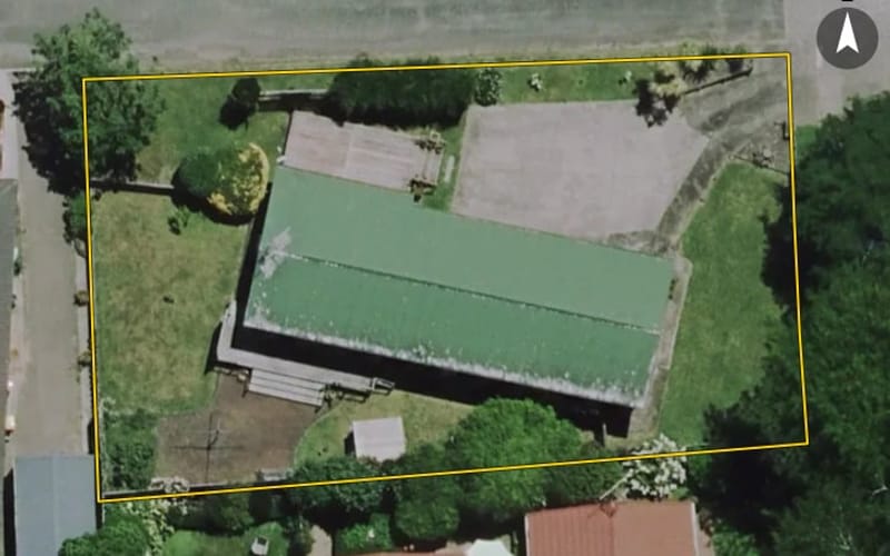 48 Waterford Road